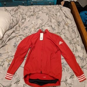 NWT Adidas Adistar.oj.ls Jersey Cycling Jersey